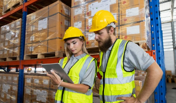 Trade Retailers