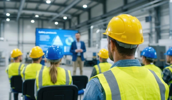 Industry Training 