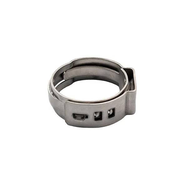 [638-00002] Stepless Hose Clamp 18.5mm OD [for 10mm ID Hose]_Web.webp