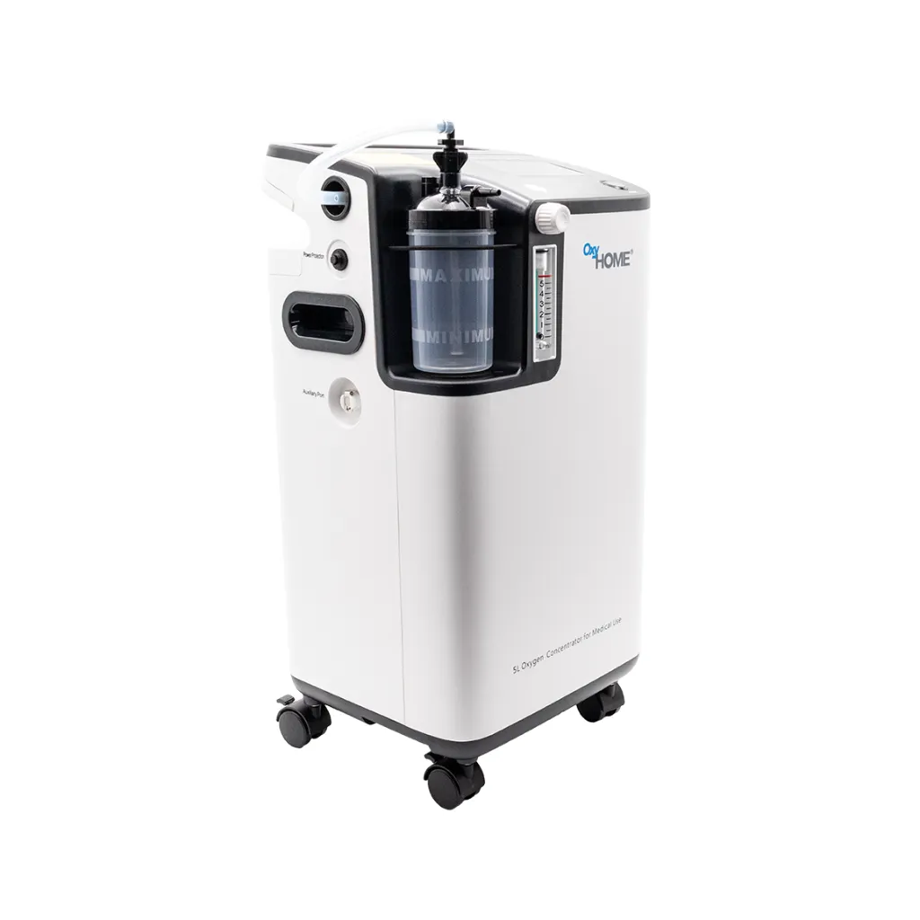 [2500-5100] OxyHome 5L Stationary Concentrator_Web.webp