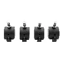 [1170-5404] OxyHome Locking Caster Kit (4 pack)_Web.webp