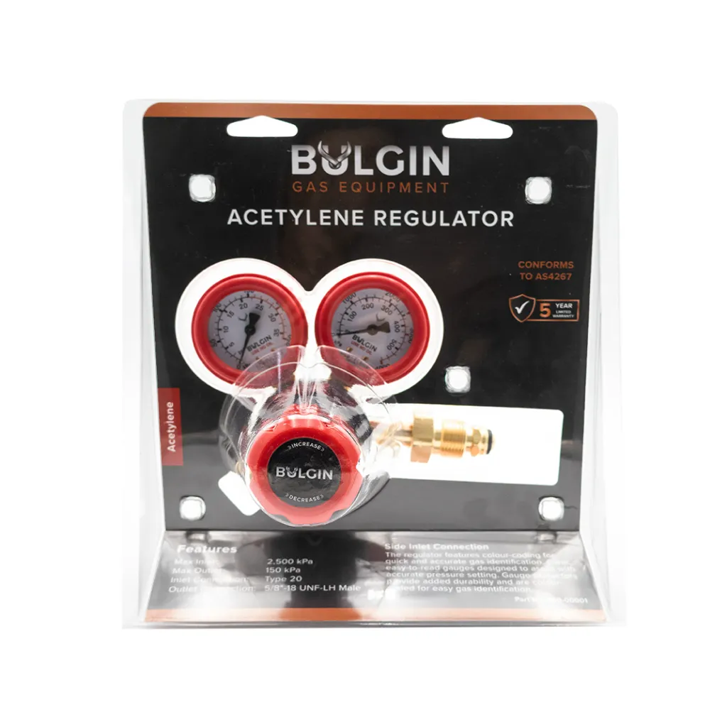 [540-00001] Acetylene Regulator 0-150kPa Side Entry AS 4267_Web.webp