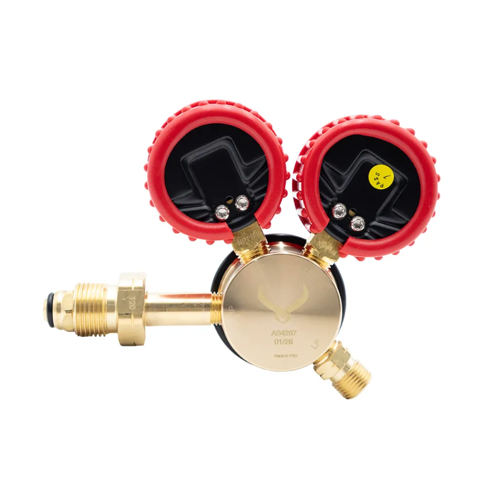 [540-00001] Acetylene Regulator 0-150kPa Side Entry AS 4267_4_Web.webp