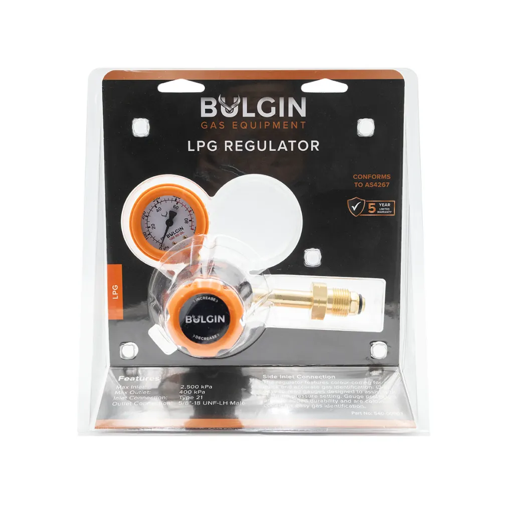 [540-00003] LPG Regulator 0-400kPa Side Entry AS 4267_Web.webp