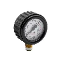 [655-00001] Bulgin Pressure Gauge, 1-4NPT,OXYGEN, 0-30,000kPa_2_Web.webp