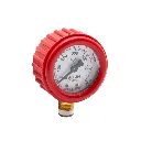 [655-00003] Bulgin Pressure Gauge, 1-4NPT,ACETYLENE, 0-4,000kPa_2_Web.webp
