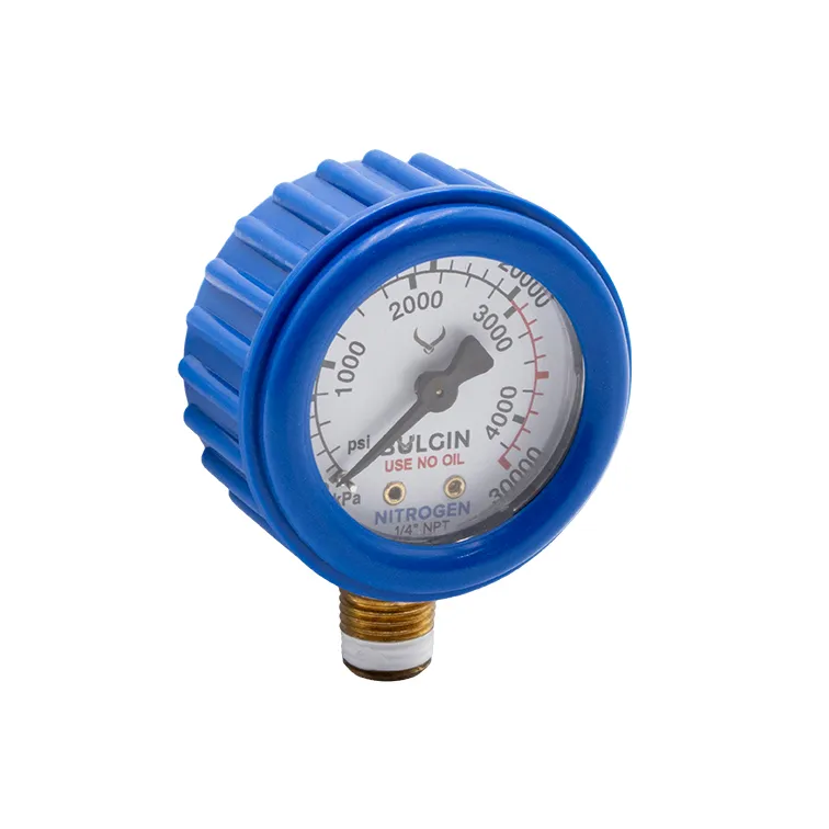[655-00005] Bulgin Pressure Gauge, 1-4NPT,NITROGEN, 0-30,000kPa_2_Web.webp