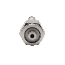 [647-75001] SS316 DIN 477 1 Cylinder Connection Nut and Stem 1-4 NPT_2_Web.webp