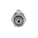 [647-75002] SS316 DIN 477 6 Cylinder Connection Nut and Stem 1-4 NPT_2_Web.webp