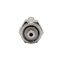 [647-75003] SS316 DIN 477 10 Cylinder Connection Nut and Stem 1-4 NPT_2_Web.webp