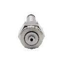 [647-76002] SS316 BS341-15 Cylinder Connection Nut and Stem 1-4 NPT_2_Web.webp