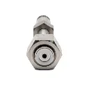 [647-77001] SS316 CGA180 Cylinder Connection Nut and Stem 1-4 NPT_2_Web.webp