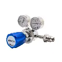 [660-00003] High Purity Regulator - Single Stage, Chrome Plated Inlet 30,000kPa Outlet 0-2,000kPa_3_Web.webp