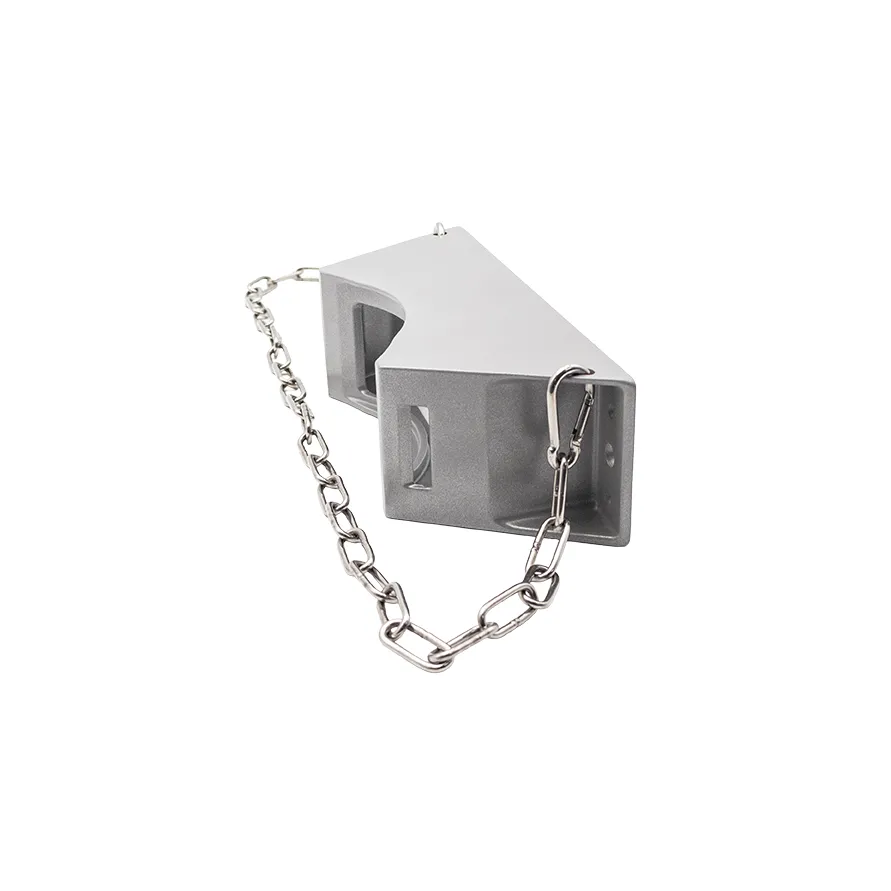 [666-00001] Cylinder Bracket - Aluminium Bracket and Chain_3_Web.webp
