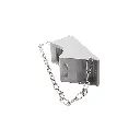 [666-00001] Cylinder Bracket - Aluminium Bracket and Chain_3_Web.webp
