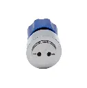 [670-25001] High Purity Diaphragm Valve - Chrome Plated, MWP 6,000kPa (300Bar)_3_Web.webp
