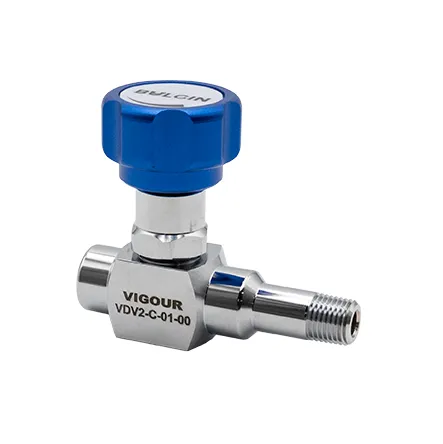 [670-25002] High Purity Diaphragm Valve - Chrome Plated, MWP 6,000kPa (60Bar)_4_Web.webp
