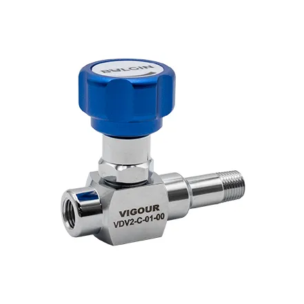 [670-25002] High Purity Diaphragm Valve - Chrome Plated, MWP 6,000kPa (60Bar)_3_Web.webp