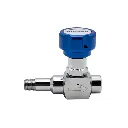 [670-25002] High Purity Diaphragm Valve - Chrome Plated, MWP 6,000kPa (60Bar)_2_Web.webp