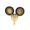 [640-00001] Brass High Pressure Piston Regulator - Max Inlet 32,000kPa Out 0-2,000 kPa 1-4 NPT Female_4_Web.webp