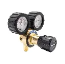 [640-00002] Brass High Pressure Piston Regulator -  Max Inlet 32,000kPa Out 0-5,000 kPa 1-4 NPT Female_2_Web.webp
