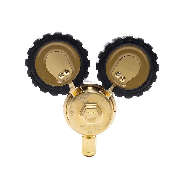 [640-00002] Brass High Pressure Piston Regulator -  Max Inlet 32,000kPa Out 0-5,000 kPa 1-4 NPT Female_4_Web.webp