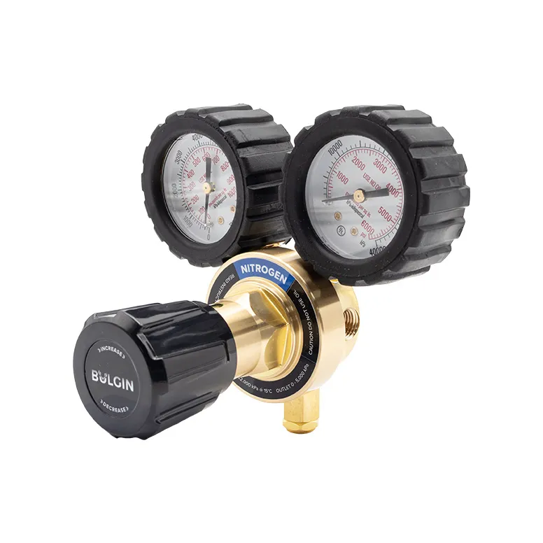 [640-00002] Brass High Pressure Piston Regulator -  Max Inlet 32,000kPa Out 0-5,000 kPa 1-4 NPT Female_3_Web.webp