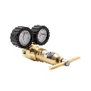 [640-00004] Brass High Pressure Piston Regulator - Max Inlet 32,000kPa Out 0-10,000 kPa 1-4 NPT Female_2_Web.webp