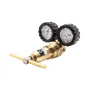 [640-00005] Brass High Pressure Piston Regulator - Max Inlet 32,000kPa Out 0-20,000 kPa 1-4 NPT Female_3_Web.webp