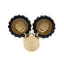 [640-00006] Brass High Pressure Piston Regulator - Max Inlet 32,000kPa Out 0-30,000 kPa 1-4 NPT Female_4_Web.webp