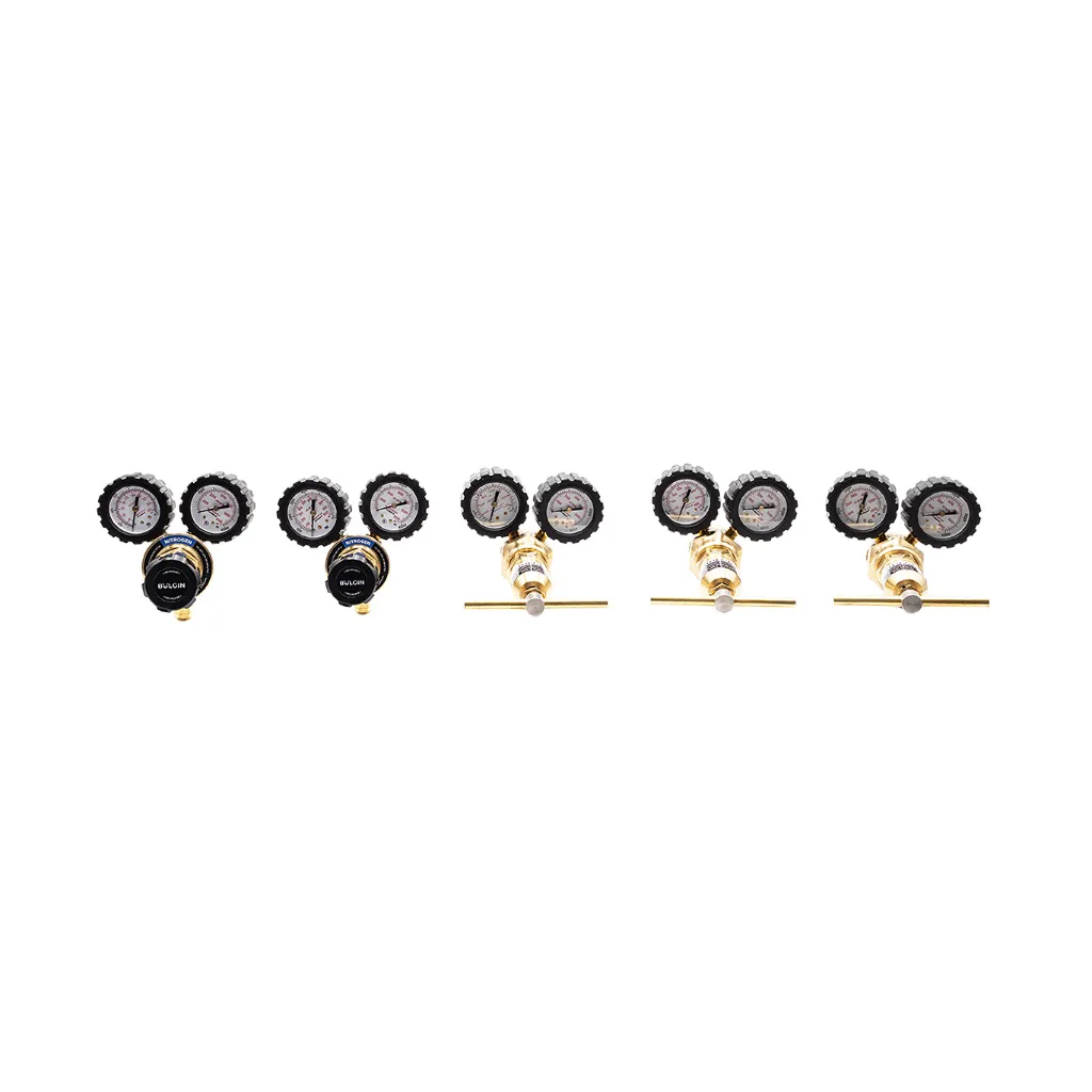 Brass High Pressure Piston Regulators Range (Group Image)_Web.webp