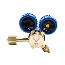 [540-00005-T50-1F] Nitrogen Regulator 0-1,000kPa Side Entry, Type 50 - 1-4 SAE Flare Male_4_Web.webp