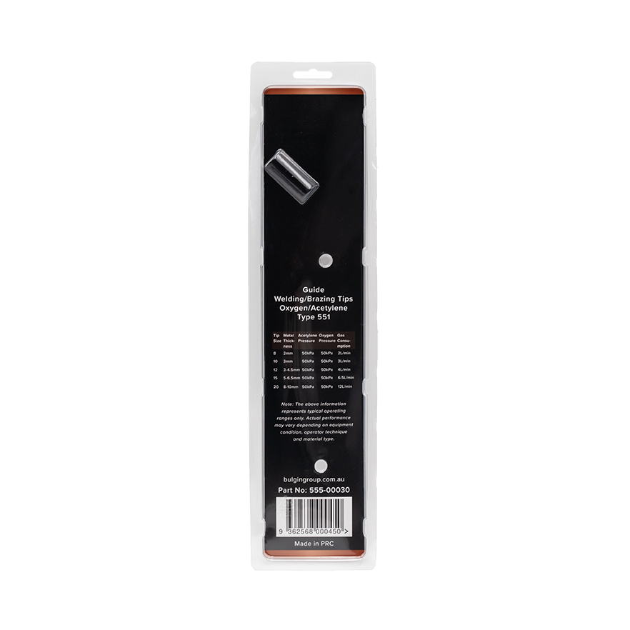 [555-00030] Welding Tip (Type 551) Size 20_2_Web.jpg