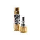 [3001-9995] Bulgin Flashback Arrestor Fuel Gas Standard Flow (DKSG-D1-F) Q-A Coupler Torch End - 5-8-18 UNF LH_2_Web.webp