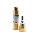[3001-9996] Bulgin Flashback Arrestor Oxygen Standard Flow (DKSG-D1-O) Q-A Coupler Torch End - 5-8-18 UNF RH_2_Web.webp