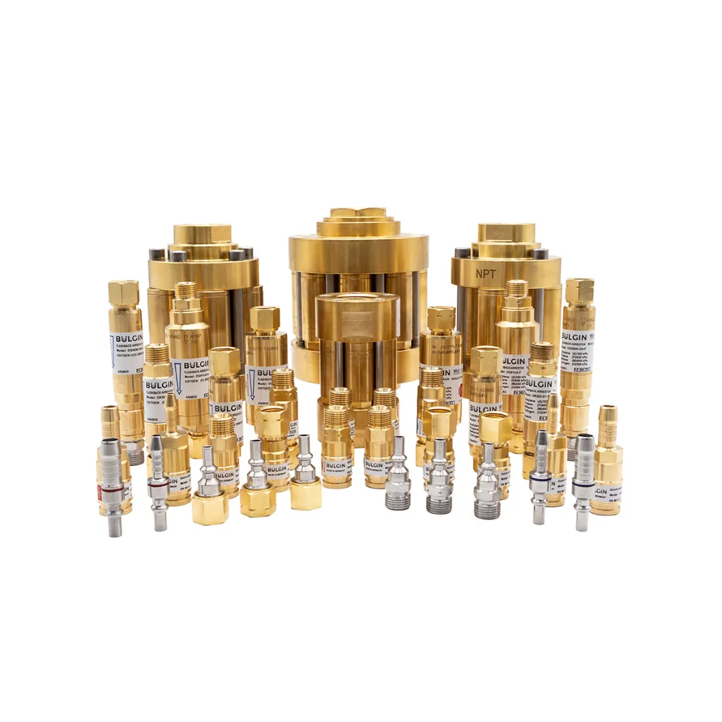 Flashback Arrestors and Coupler Group Image_Web.webp