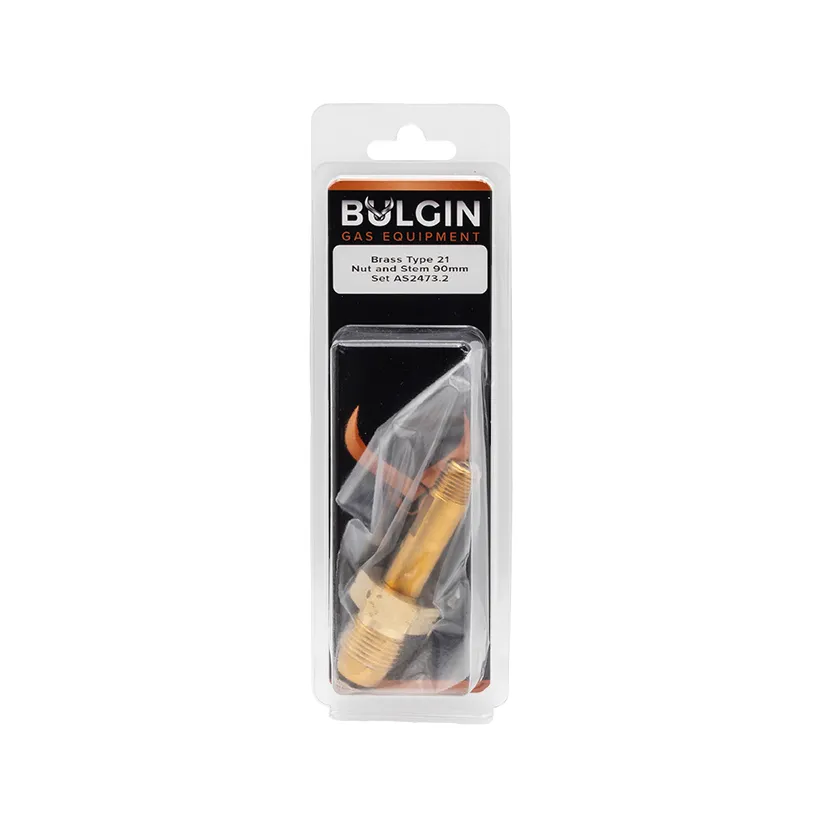 [547-25013] Brass Type 21 Nut and Stem 90mm Set AS2473.2_2_Web.webp