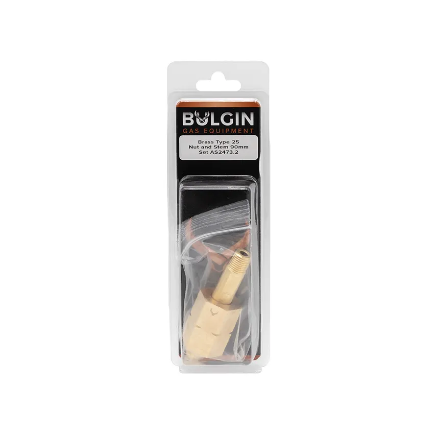 [547-25014] Brass Type 25 Nut and Stem 90mm Set AS2473.2_3_Web.webp