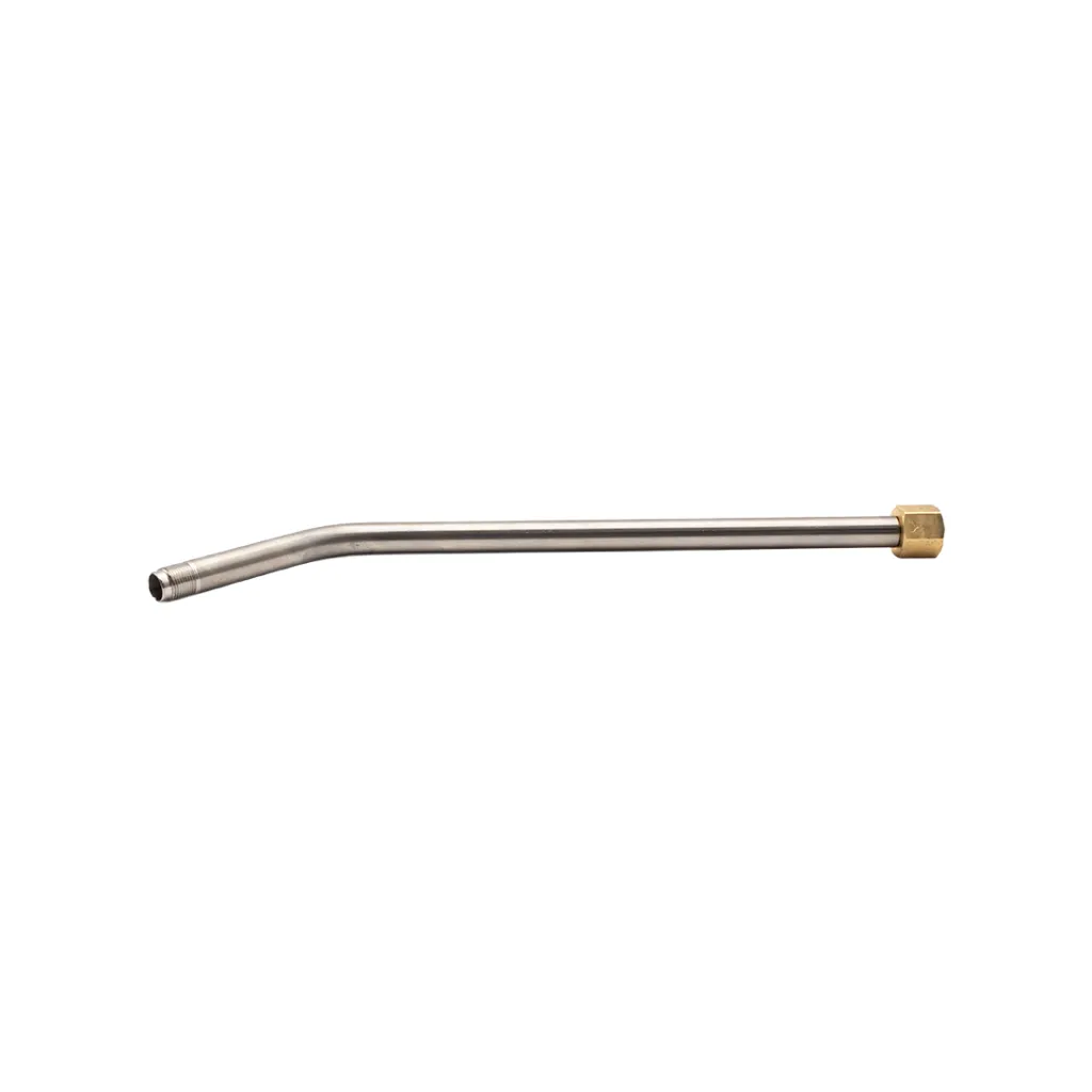 [619-00045] Neck Tube 200mm G3-8 Female RH to 1-2x26 BSB Male RH_Web.webp
