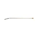 [619-00012] Neck Tube 400mm G3-8 Female RH to 1-2x26 BSB Male RH [124 N400]_Web.webp