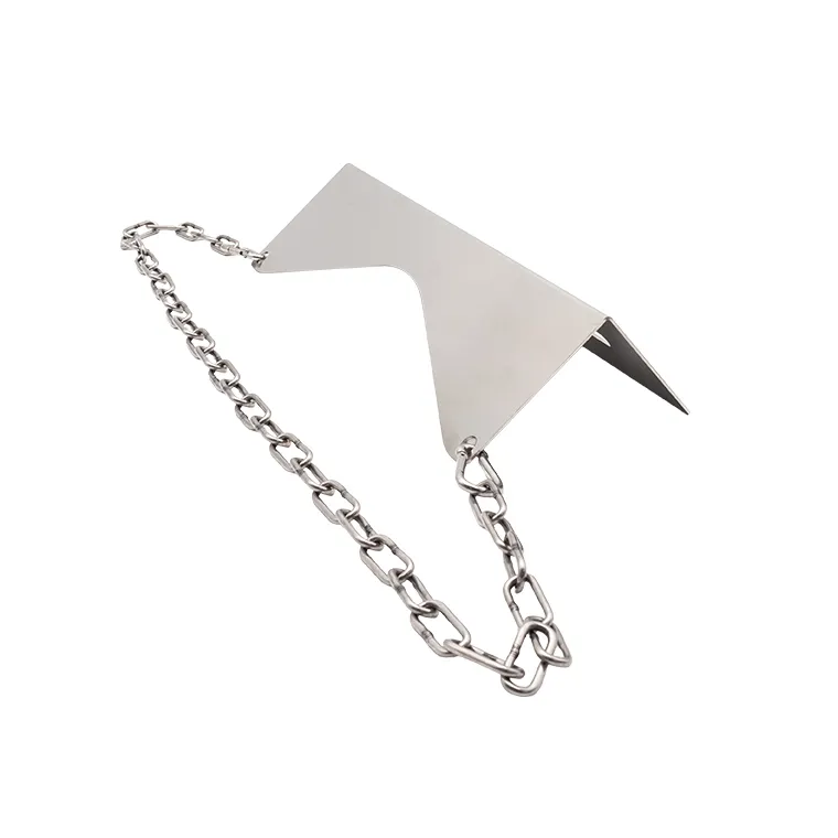 [666-00005] SS304 Single Cylinder Wall Bracket and Chain_2_Web.webp