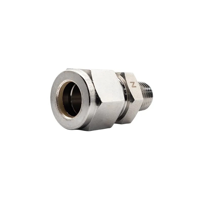 [674-25017] SS316 Tube Adaptor 1-4 NPT Male to 1-2 Compression_2_Web.webp