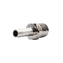 [674-25018] SS316 Adaptor 1-4 NPT Male to 1-4 Hose Barb_2_Web.webp