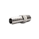 [674-25019] SS316 Adaptor 1-4 NPT to 3-8 Hose Barb_2_Web.webp