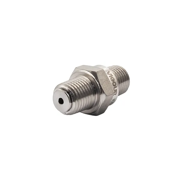 [656-25006] SS316 Check Valve Viton Pressure Rated 413 Bar 1-4 NPT Male x Male_2_Web.webp