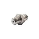 [656-25006] SS316 Check Valve Viton Pressure Rated 413 Bar 1-4 NPT Male x Male_2_Web.webp