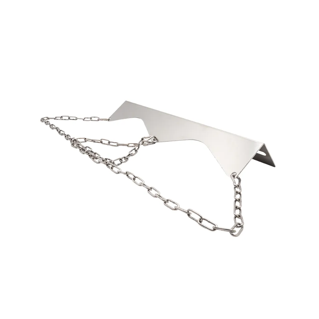 [666-00004] SS304 Twin Cylinder Wall Bracket and Chain_3_Web.webp