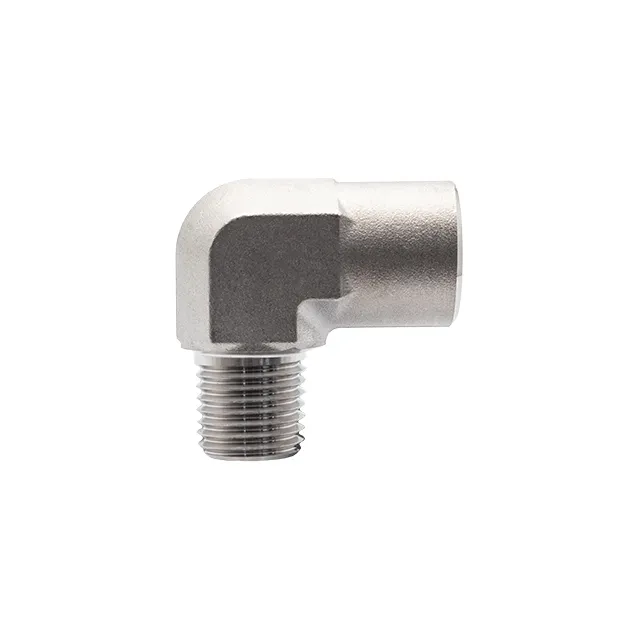 [674-25014] SS316 Street Elbow Adaptor 1-4 NPT Male to 1-4 NPT Female_2_Web.webp