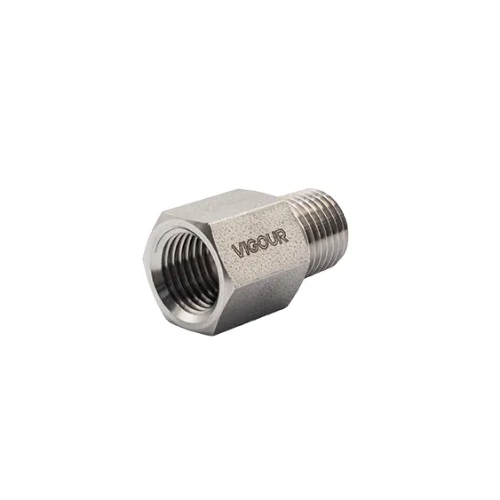 [674-25029] SS316 Reducing Straight Adaptor 1-4 NPT Female to 1-4 NPT Male_2_Web.webp