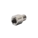 [674-25029] SS316 Reducing Straight Adaptor 1-4 NPT Female to 1-4 NPT Male_2_Web.webp